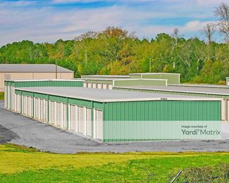 Photo 4 of D-D Mini Warehouses - 275 Duvall Road, Chatsworth, GA