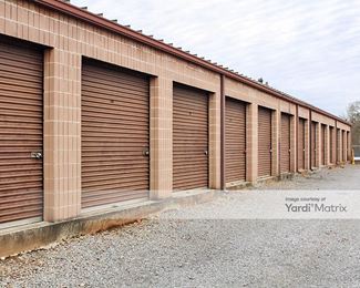 Photo 1 of HHC Mini Warehouses - 1612 Chattanooga Road, Dalton, GA