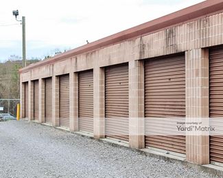Photo 2 of HHC Mini Warehouses - 1612 Chattanooga Road, Dalton, GA