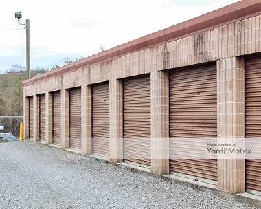Storage Units for Rent available at 1612 Chattanooga Road, Dalton, GA 30720