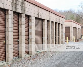 Photo 3 of HHC Mini Warehouses - 1612 Chattanooga Road, Dalton, GA