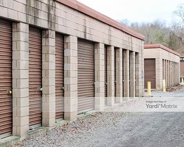 Storage Units for Rent available at 1612 Chattanooga Road, Dalton, GA 30720