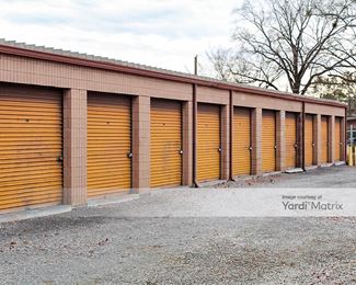 Photo 5 of HHC Mini Warehouses - 1612 Chattanooga Road, Dalton, GA