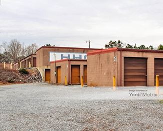 Photo 6 of HHC Mini Warehouses - 1612 Chattanooga Road, Dalton, GA