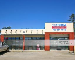 Image for Ben's Storage - 133 Kellerhals Lane, Fort Oglethorpe, GA