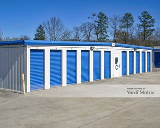 Photo 2 of Ben-s Storage - 133 Kellerhals Lane, Fort Oglethorpe, GA