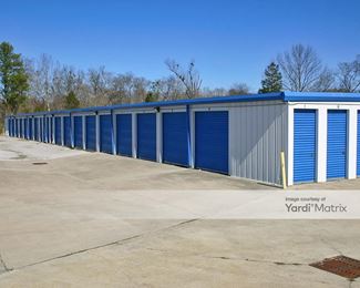 Photo 3 of Ben-s Storage - 133 Kellerhals Lane, Fort Oglethorpe, GA