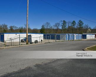 Photo 4 of Ben-s Storage - 133 Kellerhals Lane, Fort Oglethorpe, GA
