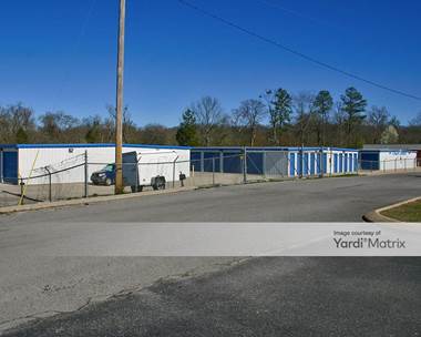 Storage Units for Rent available at 133 Kellerhals Lane, Fort Oglethorpe, GA 30742