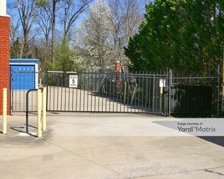 Photo 5 of Ben-s Storage - 133 Kellerhals Lane, Fort Oglethorpe, GA
