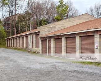 Photo 2 of Mini Warehouses of North Georgia - 1006 Trammell Street, Dalton, GA