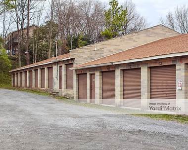 Storage Units for Rent available at 1006 Trammell Street, Dalton, GA 30720