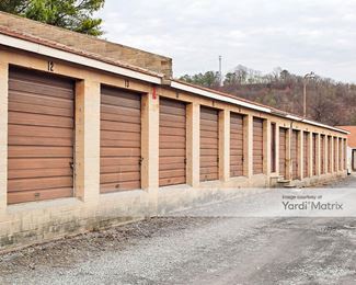 Photo 3 of Mini Warehouses of North Georgia - 1006 Trammell Street, Dalton, GA