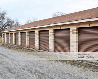 Photo 4 of Mini Warehouses of North Georgia - 1006 Trammell Street, Dalton, GA