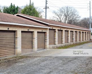 Photo 5 of Mini Warehouses of North Georgia - 1006 Trammell Street, Dalton, GA