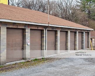 Photo 6 of Mini Warehouses of North Georgia - 1006 Trammell Street, Dalton, GA