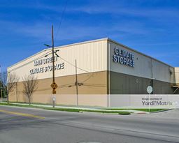 Image for Public Storage - 1420 Carter Street, Chattanooga, TN
