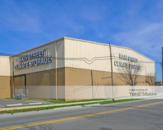 Photo 2 of Public Storage - 1420 Carter Street, Chattanooga, TN