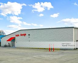 Image for Public Storage - 5902 Ringgold Road, East Ridge, TN