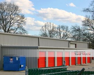 Photo 3 of Public Storage - 5902 Ringgold Road, East Ridge, TN