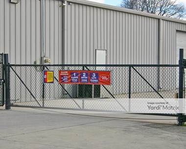 Storage Units for Rent available at 5902 Ringgold Road, East Ridge, TN 37412