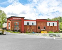 Image for Public Storage - 1105 Dayton Blvd, Chattanooga, TN