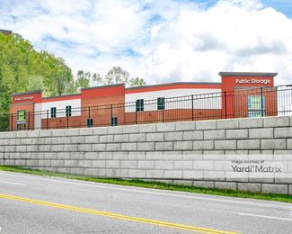 Photo 2 of Public Storage - 1105 Dayton Blvd, Chattanooga, TN