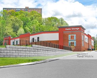 Photo 3 of Public Storage - 1105 Dayton Blvd, Chattanooga, TN