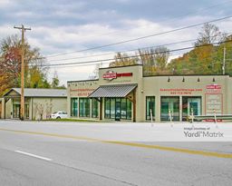 Image for Scenic City Self Storage - 1730 Dayton Blvd, Chattanooga, TN