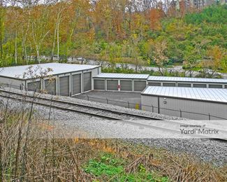 Photo 2 of Scenic City Self Storage - 1730 Dayton Blvd, Chattanooga, TN