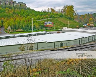 Photo 3 of Scenic City Self Storage - 1730 Dayton Blvd, Chattanooga, TN