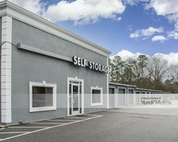 Image for Washington Road Self Storage - 4731 Washington Road, Evans, GA