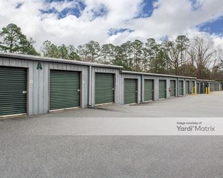 Photo 2 of Washington Road Self Storage - 4731 Washington Road, Evans, GA