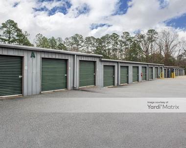 Storage Units for Rent available at 4731 Washington Road, Evans, GA 30809