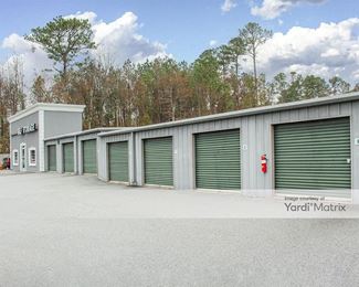 Photo 3 of Washington Road Self Storage - 4731 Washington Road, Evans, GA