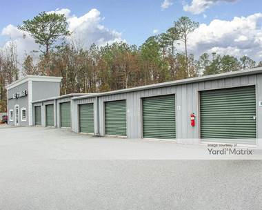 Storage Units for Rent available at 4731 Washington Road, Evans, GA 30809