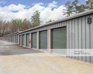 Photo 4 of Washington Road Self Storage - 4731 Washington Road, Evans, GA