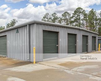 Photo 5 of Washington Road Self Storage - 4731 Washington Road, Evans, GA