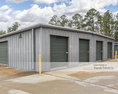 Storage Units for Rent available at 4731 Washington Road, Evans, GA 30809