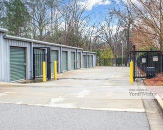 Photo 6 of Washington Road Self Storage - 4731 Washington Road, Evans, GA
