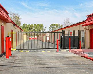Photo 2 of Storage Rentals of America - 3121 Washington Road, Augusta, GA