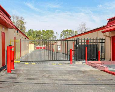 Storage Units for Rent available at 3121 Washington Road, Augusta, GA 30907