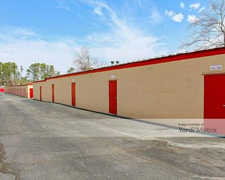 Photo 3 of Storage Rentals of America - 3121 Washington Road, Augusta, GA