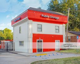 Image for Public Storage - 1602 North Leg Road, Augusta, GA