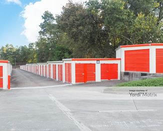 Photo 2 of Public Storage - 1602 North Leg Road, Augusta, GA