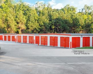 Photo 3 of Public Storage - 1602 North Leg Road, Augusta, GA