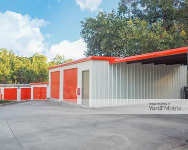 Storage Units for Rent available at 1602 North Leg Road, Augusta, GA 30909