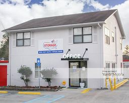 Image for Storage Rentals of America - 1805 Wylds Road, Augusta, GA