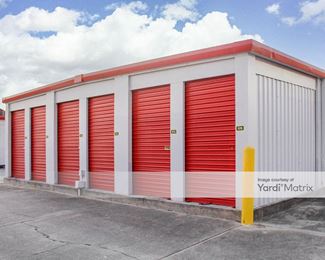 Photo 2 of Storage Rentals of America - 1805 Wylds Road, Augusta, GA