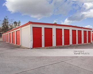 Photo 3 of Storage Rentals of America - 1805 Wylds Road, Augusta, GA